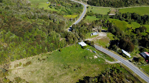 Parcela En Pargua, Puerto Montt, Con Agua Y Electricidad