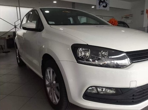 Imagen 4 de 11 de Volkswagen Polo Comfortline Plus M T 2020