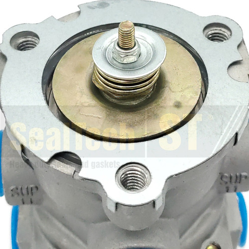 Válvula Freno Pie E-6 E6 Tipo Bendix 286171