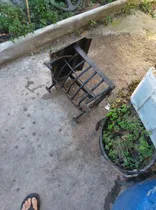 Comprar Quemador De Leña