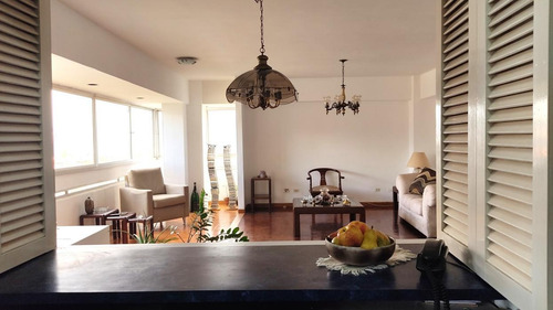 Imagen 30 de 30 de Vendo Apartamento 147m2 4h/3b/1pe Colinas De La California 8046