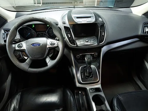 Ford Escape 2.0 Se 4x2