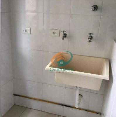 Imagem 13 de 19 de Apartamento Com 2 Dormitórios À Venda, 50 M² Por R$ 245.000,00 - Cangaíba - São Paulo/sp - Ap3864