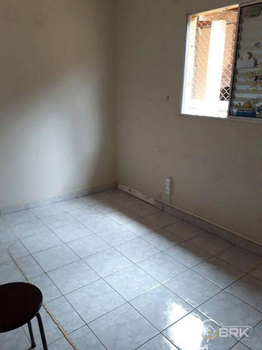 Imagem 12 de 24 de Sobrado Com 3 Dormitórios À Venda, 125 M² Por R$ 532.000,00 - Jardim Três Marias - São Paulo/sp - So0995