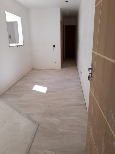 Imagem 1 de 7 de Apartamento 2 Quartos Santo Andre - Sp - Vila Tibirica - Rm08ap