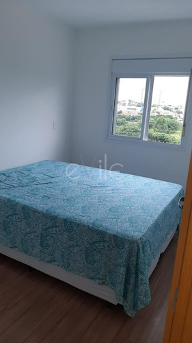 Imagem 9 de 30 de Apartamento À Venda Em Jardim Paulicéia - Ap009114