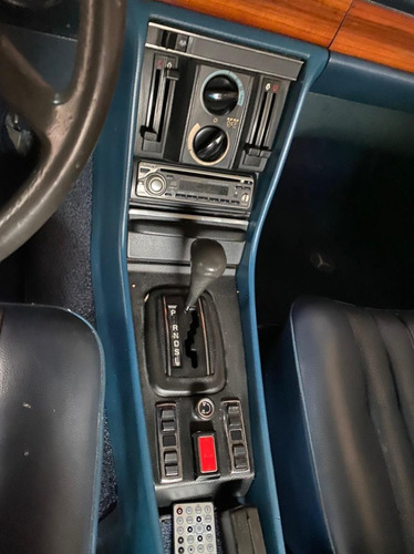 Imagem 5 de 8 de Mercedes Benz 280se W116