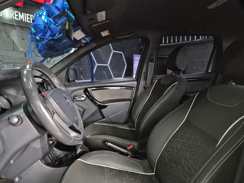 Renault Oroch 2.0 16v Outsider Aut