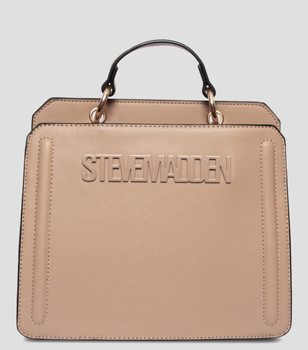 Bolsa Bevelynn Steve Madden Con Asa Ajustable Para Mujer