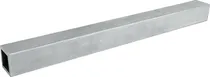 Comprar Allstar Performance 3 4 In Cuadrado 1 8 Tubo Aluminio Pared