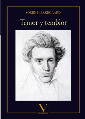 Libro: Temor Y Temblor (ensayo) (spanish Edition)