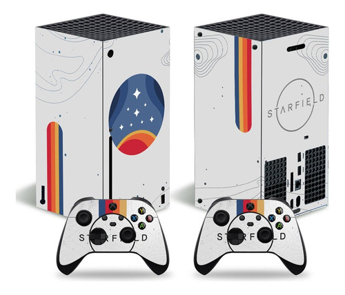 Funda De Mando De Juego Personalizada Game Decals Para Xbox