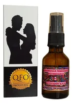 Comprar Perfume Femenino Para La Seducción Con Feromonas Potenciadas