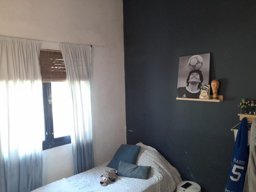 Casa 4 Ambientes En Venta Barrio San Alfonso, Pilar Del Este