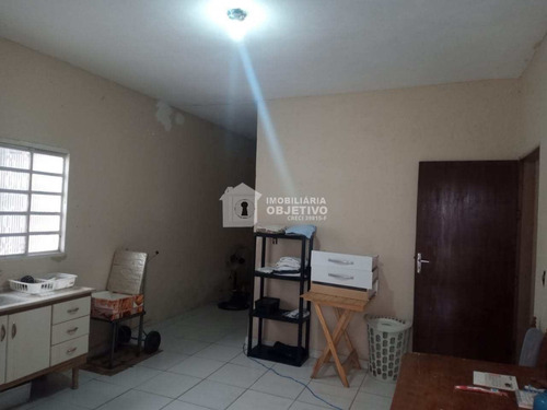Imagem 13 de 14 de Chácara Com 2 Dorms, Pununduva, Cotia - R$ 350 Mil, Cod: 4123 - V4123