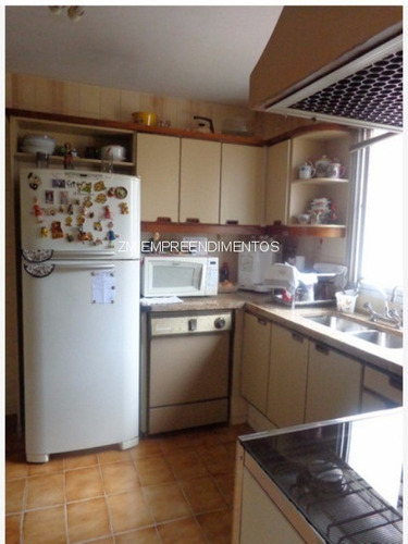 Imagem 20 de 26 de Apartamento - Ap00921 - 70116211