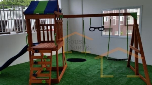 Imagem 11 de 11 de Apartamento, Venda, Tucuruvi, Sao Paulo - 29884 - V-29884