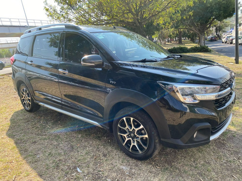 Suzuki Ertiga Xl-7 2023 - Automática