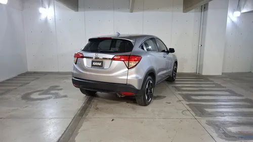 Honda HR-V 1.8 PRIME CVT
