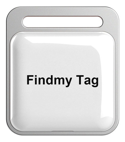 Localizador Rastreador Gps Findmy Tag