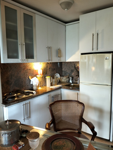 Apartamento Estudio En Las Marías Bello