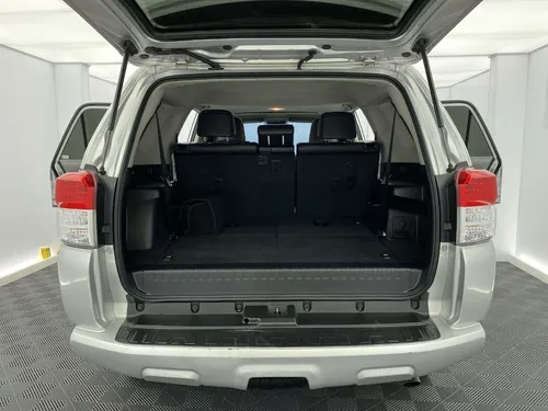 Toyota 4Runner 4.0 Sr5 Automática