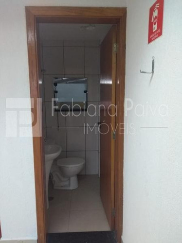 Imagem 11 de 15 de Galpão Para Locação Em Itaquaquecetuba, Jardim Silvestre, 6 Vagas - Gl0101_1-1247674