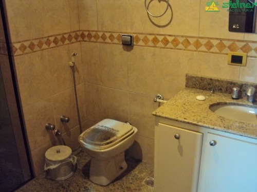 Imagem 7 de 15 de Venda Sobrado 4 Dormitórios Jardim Maia Guarulhos R$ 1.600.000,00 - 19449v