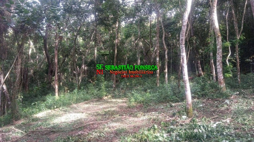 Sitio 7.5 Alqueires Em Redenção Da Serra - 1840
