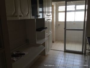 Imagem 4 de 10 de Apartamento Para Venda, 3 Dormitórios, Jardim Mariliza - São Paulo - 61