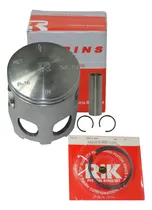 Comprar Kit Pistao E Anel Rd 135 Std Marca: Pistao Retpins Anel Rik