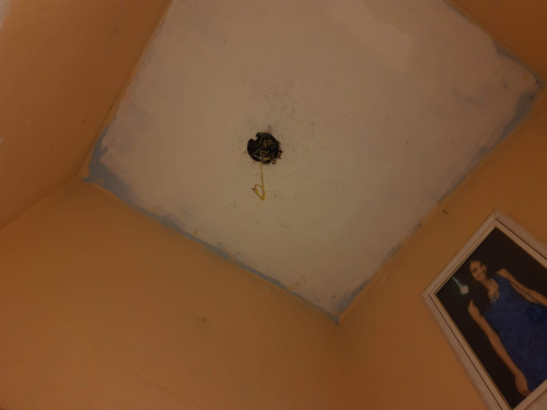 Problemas Elétricos, Melhorias E Precisa De Ajuda!