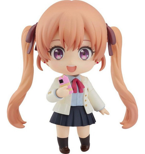 No.1885 Nendoroid Erika Amano