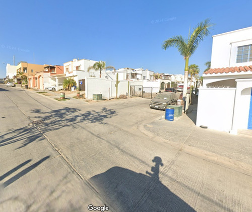 Casa En Fraccionamiento Casa Blanca En Calle Del Sol Lote #· 09 Mz 3 En Los Cabos, Baja California Sur. A 5 Minutos De Cabo San Lucas, Av. De Las Brisas, Av. Los Cabos, Playa Los Médanos. Fl19-za