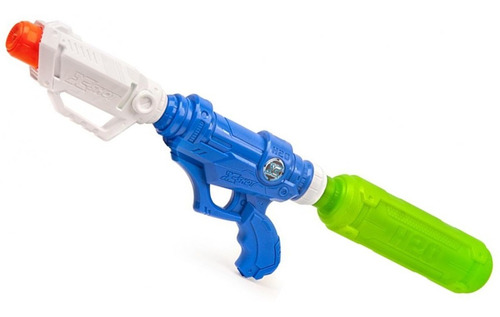 Pistola Lanza Agua Xshot Arma De Juguete Tornado Tide !