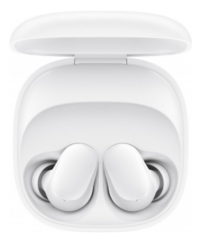 Auriculares Inalámbricos Bluetooth Xiaomi Redmi Buds Blanco