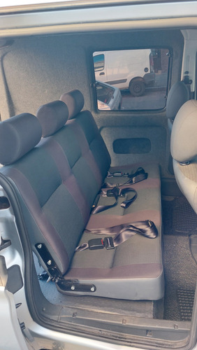 Peugeot Partner 1.4 Furgon Confort 5as