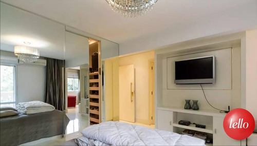 Imagem 9 de 30 de Apartamento - Ref: 29287