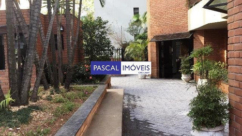 Imagem 9 de 15 de Apartamento De 03 Dormitorios No Brooklin - V-13019