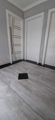 Casa De Condomínio À Venda Na Rua Dante Chini, Antártica, Praia Grande - Sp - Liv-10622
