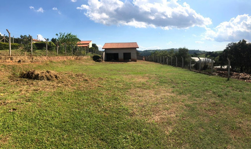 Chácara Bairro Piraporão - Piedade-sp