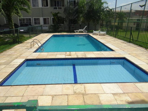 Imagem 3 de 27 de Apartamento À Venda, 50 M² Por R$ 215.000,00 - Engenheiro Luciano Cavalcante - Fortaleza/ce - Ap4549