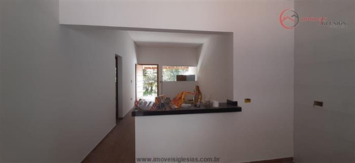 Imagem 5 de 15 de Casas À Venda Em Mairiporã/sp - Compre A Sua Casa Aqui! - 1476167