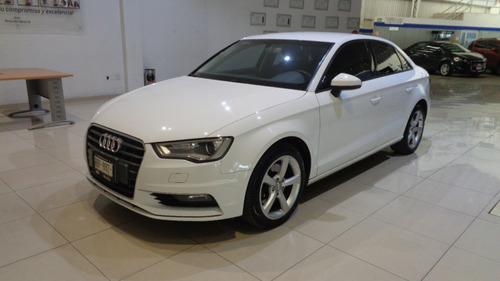 Imagen 2 de 15 de Audi A3 2016 Ambiente