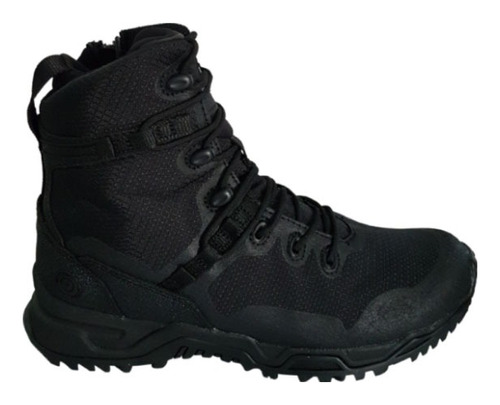 Bota Táctica Alpha Fury Swat Original