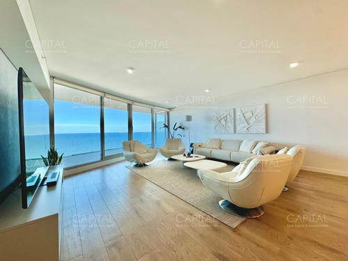 Trump Tower Punta Del Este