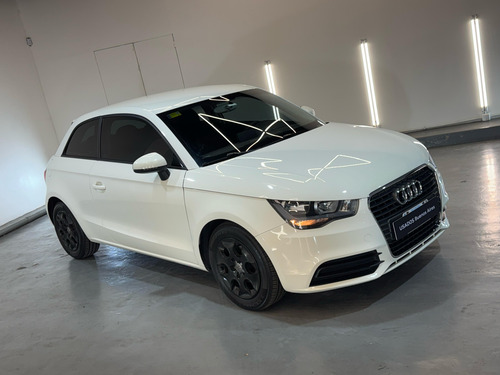 Audi A1 1.2 Attraction Tfsi 86cv