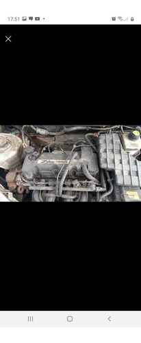 Imagem 1 de 12 de Motor Zertec