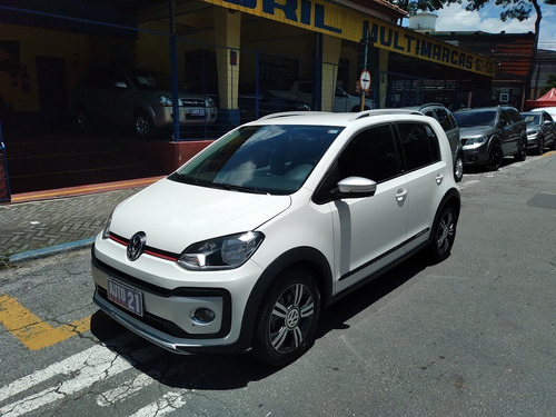 Volkswagen Up! 1.0 Tsi Move 5p