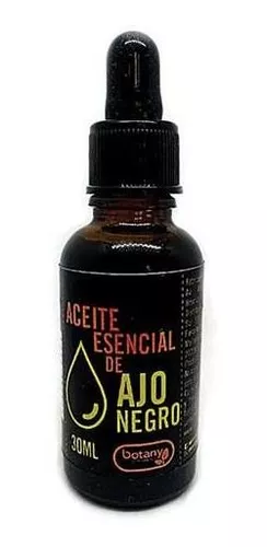 Extracto de ajo negro 30 ml, Huerto del sur - Farmacias Knop